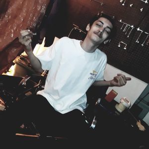 Meet your Posher, Tyran